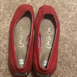 Great condition still lots of love left!